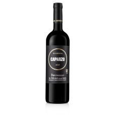 2013er Brunello di Montalcino Riserva, trocken, 13,5% vol., Caparzo, 92 PP, 750 ml