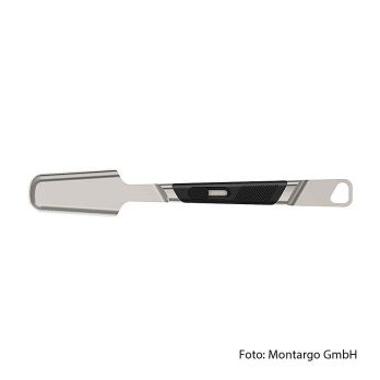 Premiumzange mit Softgriff, everdure montargo / Heston Blumenthal, 1 St