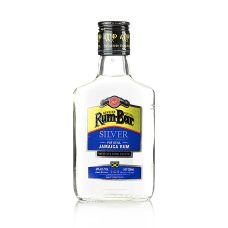 Worthy Park Rum Bar Silver, 40% vol., Jamaika, 200 ml