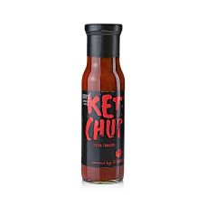 Tomami Ketchup, 240 ml