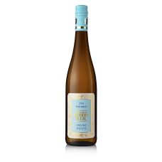 2019er Riesling Spätlese, süß, 9,5% vol., Robert Weil, 750 ml