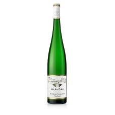 2018er Wehlener Sonnenuhr Riesling Auslese, süß, 8 % vol., J.J. Prüm, 1,5 l