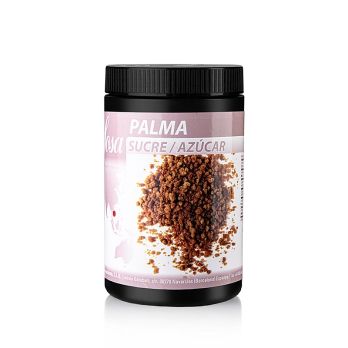 Sosa Palmzucker, Granulat, 700 g