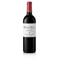 2016er Château Cissac, Cru Bourgeois, Medoc, trocken, 13% vol., 750 ml