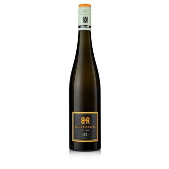 Riesling 32, Landwein, trocken, 11,5% vol., Balthasar Ress, 750 ml