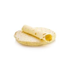 Weizen-Tortillas Wraps, ø15cm, Poco Loco, 6,96 kg, 12 x 530g