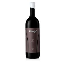 2017er Zauber des Verzichts, trocken, 15% vol., Schmelzer, BIO, 750 ml