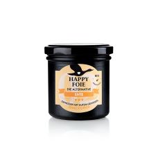 Happy Foie -  Entenleberblock,  EthicLine, BIO, 130 g