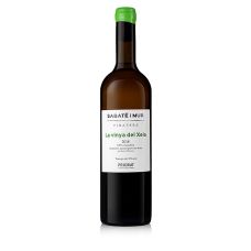 2018er Vinya del Xela blanc, trocken, 14,5% vol., Sabaté i Mur, 750 ml