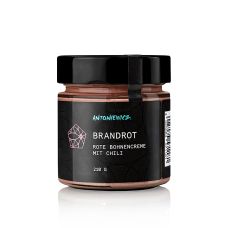 Antoniewicz - Brandrot, Kidneybohnencreme mit Chili, 210 g