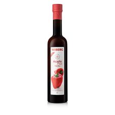 Wiberg Aceto Plus Paprika, 1,2% Säure, 500 ml