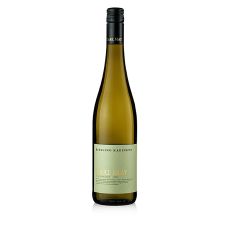 2020er Riesling Kabinett, süß, 9,5% vol., Karl May, BIO, 750 ml