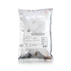 Couverture Simply White 36% Kakaobutter, Weiß, Drops, Original Beans, 2 kg