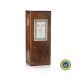 Aceto Balsamico IGP/g.g.A., Francobolli Serie 15, Leonardi, BIO, 250 ml