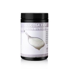 Sosa Glukose Pulver (39464), 500 g