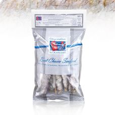 Black Tiger Garnelenspieße, Gourmaitre, TK, 1 kg