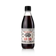 Soja-Sauce - hell, Harimakoku Tatsuno, 360 ml