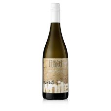 2020er Naked White, Cuvée, trocken, 11,5% vol., Heinrich, BIO, 750 ml