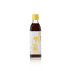 Namashibori Yuzu Ponzu, aus Sojasauce & Yuzu Saft, Marusho, 300 ml