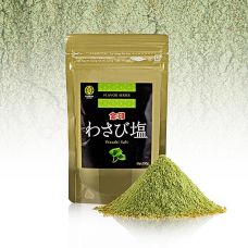 Wasabi Salz, Kinjirushi, 100 g