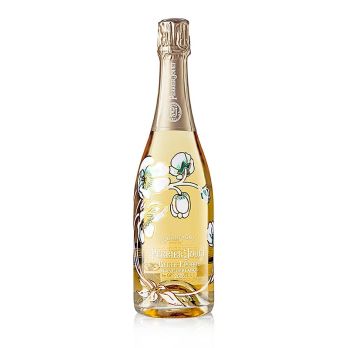 Champagner Perrier Jouet 2006er Belle Epoque Blanc de Blancs, brut, 12 % vol., 750 ml