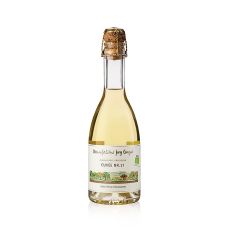 Manufaktur Jörg Geiger Alkoholfrei Prickelnd Cuvée 21,  BIO, 375 ml