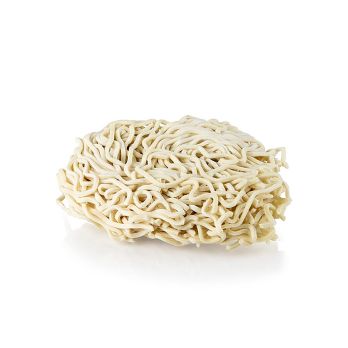Ramen Nudeln, dick, wavy (gewellt), Kubota Europa, TK, 600 g, 5 x 120g