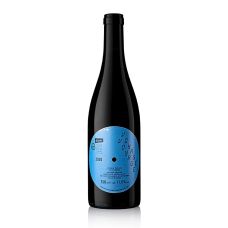 2020er Voyage Voyage Rotweincuvee, trocken, 11% vol., Leiner, BIO, 750 ml