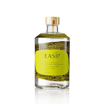 EASIP Fields - Non Alkoholic Botanical Distillates, spices & herbs, alkoholfrei, 500 ml