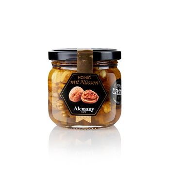 Honig mit Walnüssen Mel amb Nous, Alemany, 250 g
