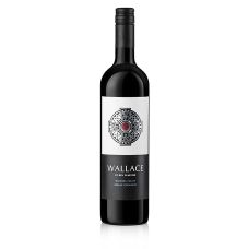 2019er Wallace, Cuvée, trocken, 14,5% vol., Ben Glaetzer, 750 ml