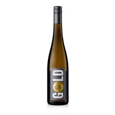 2020er Gundelsbach Riesling, trocken, 12% vol., Leon Gold, BIO, 750 ml