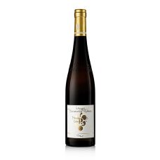 2021er Mandelberg Weißer Burgunder GG, trocken, 13 % vol., Rebholz, BIO, 750 ml