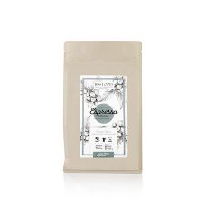 BOS FOOD - Espresso Spezial, Arabica Kaffee -Mischung, ganze Bohne, 500 g