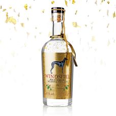 Windspiel - Weihnachts Dry Gin, 47 % vol., Eifel, Saisonartikel, 500 ml