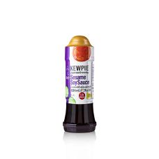 Dressing mit Sojasauce & Sesam (Wafu), Kewpie, 210 ml