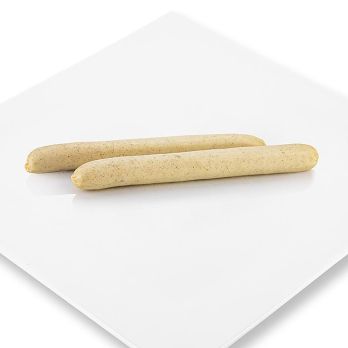 Willi Kebben Geflügelbratwurst, 400 g, 5 x 80g