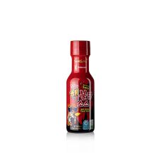 Buldak Sauce, mit Hühnchengeschmack, extrem scharf, SAMYANG, 200 g