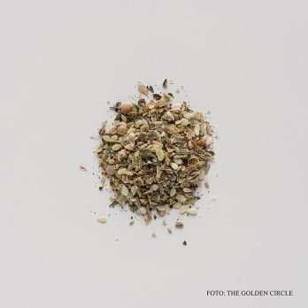 THE GOLDEN CIRCLE - Angelzeit by Vitus Winkler, 70 g