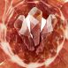 Jamon Serrano Gran Reserva, mind. 24 Mon., Schinken (Duroc), geschnitten, 100 g