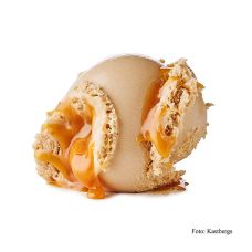 Kastbergs - salziges Karamell Eis, TK, 5 l