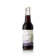Van Nahmen Landschorle Johannisbeere (aus Direktsaft) VEGAN, 330 ml
