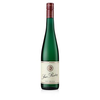 2022er Saar Riesling, trocken, 12% vol., Van Volxem , 750 ml