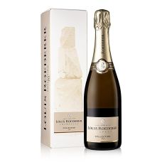 Champagner Roederer Collection 243 Brut, 12,5% vol., in GP, 750 ml