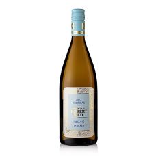 2022er Riesling, trocken, 12% vol., R. Weil, 1 l