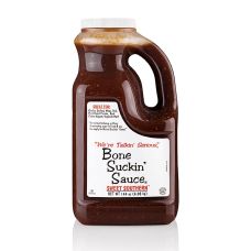 Bone Suckin‘ Sauce Sweet Southern, Ford´s Food, 3,4 l