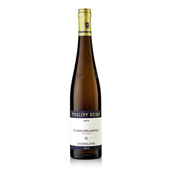 2022er Laumersheimer Kirschgarten Riesling GG, trocken, 12,5% vol., Philipp Kuhn, 750 ml