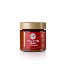 Sugo con funghi porcino - Tomatensauce mit Steinpilz, Appennino , 200 g