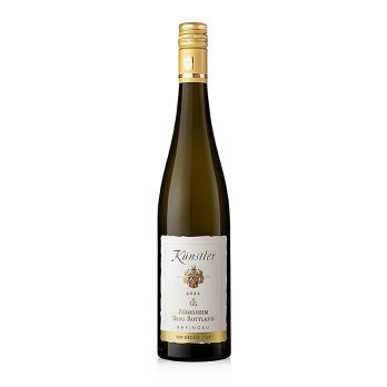 2022er Rüdesheim Berg Rottland Riesling GG, trocken, 13 % vol., Künstler, 750 ml