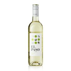 2022er El Paso Blanco, trocken 12,5 % vol., Hammeken Cellars, VEGAN, 750 ml